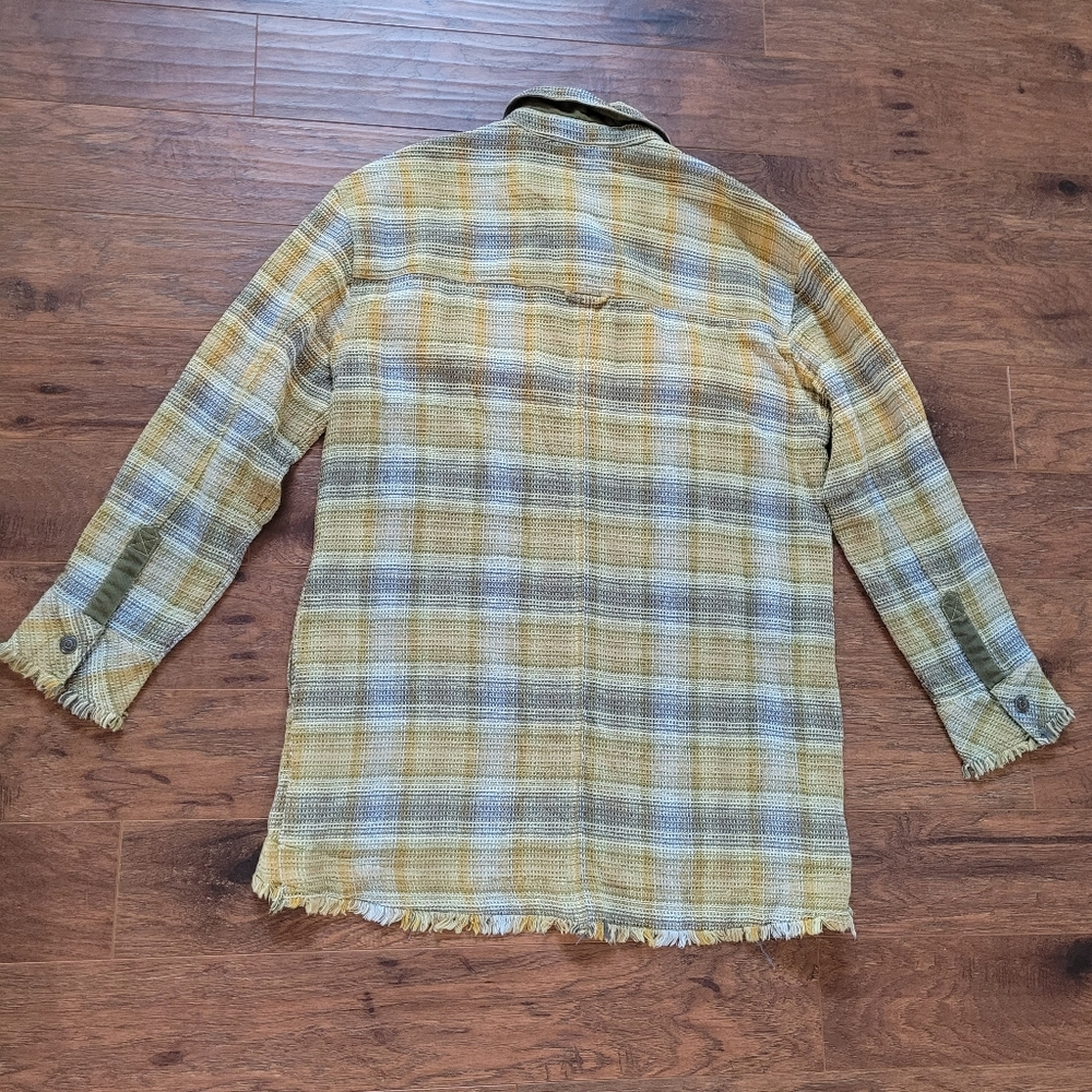Free People Anneli Jacket - Picture 8 of 9